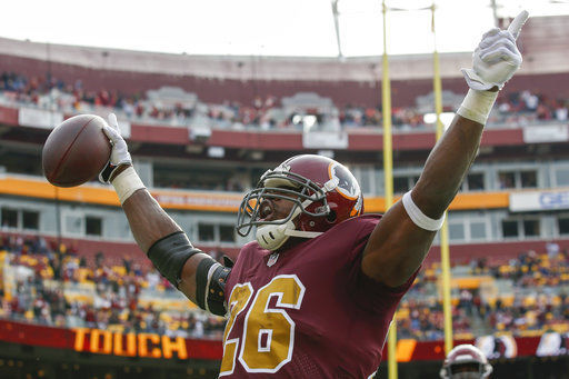 Adrian Peterson